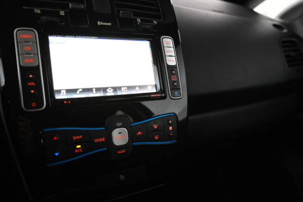 Nissan Leaf Acenta 30 kWh Airco, Bluetooth, Parkeersensore