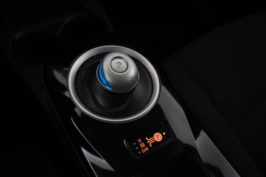 Nissan Leaf Acenta 30 kWh Airco, Bluetooth, Parkeersensore
