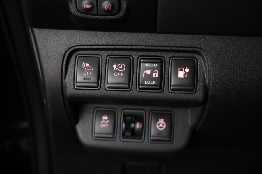 Nissan Leaf Acenta 30 kWh Airco, Bluetooth, Parkeersensore