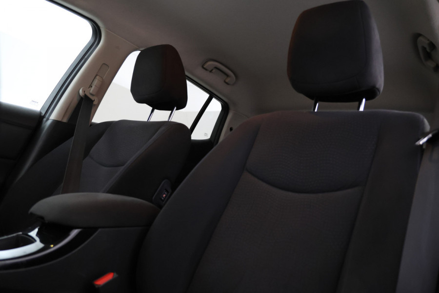Nissan Leaf Acenta 30 kWh Airco, Bluetooth, Parkeersensore