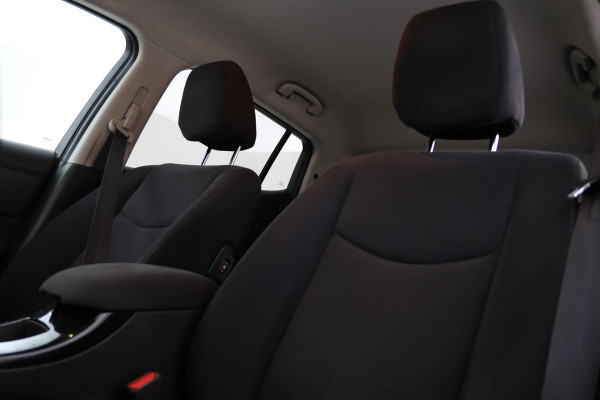 Nissan Leaf Acenta 30 kWh Airco, Bluetooth, Parkeersensore