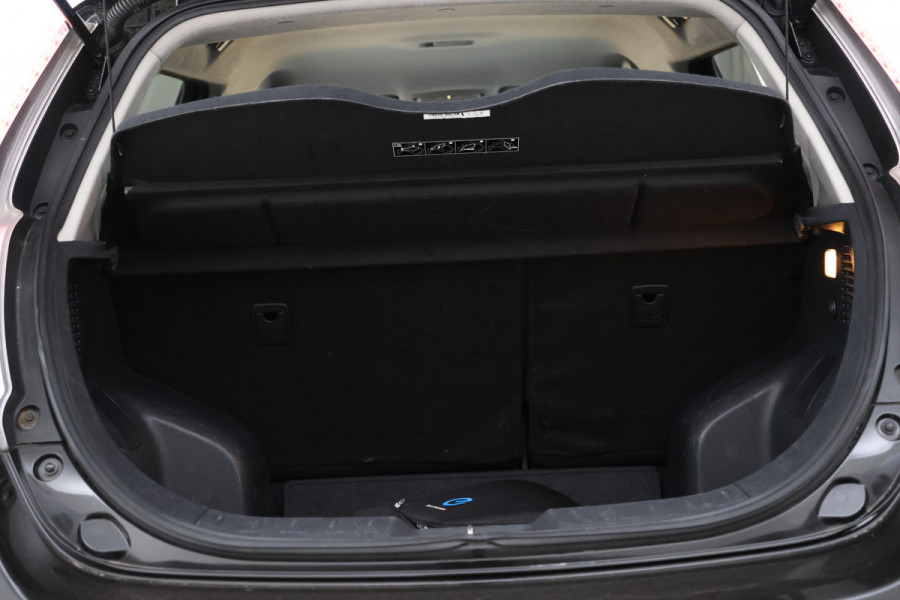 Nissan Leaf Acenta 30 kWh Airco, Bluetooth, Parkeersensore