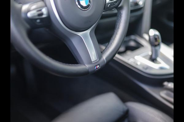 BMW 4 Serie Gran Coupé 418i High Executive Edition | M-Sport | Leder | Stoelverw. | Cruise Control