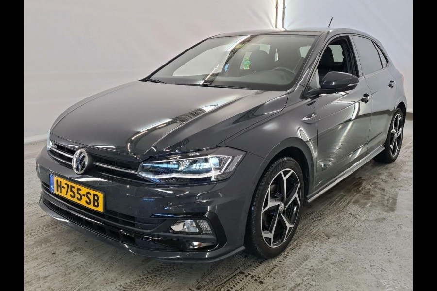 Volkswagen Polo 1.0 TSI 2x R-Line Pano Virtual Carplay NAP