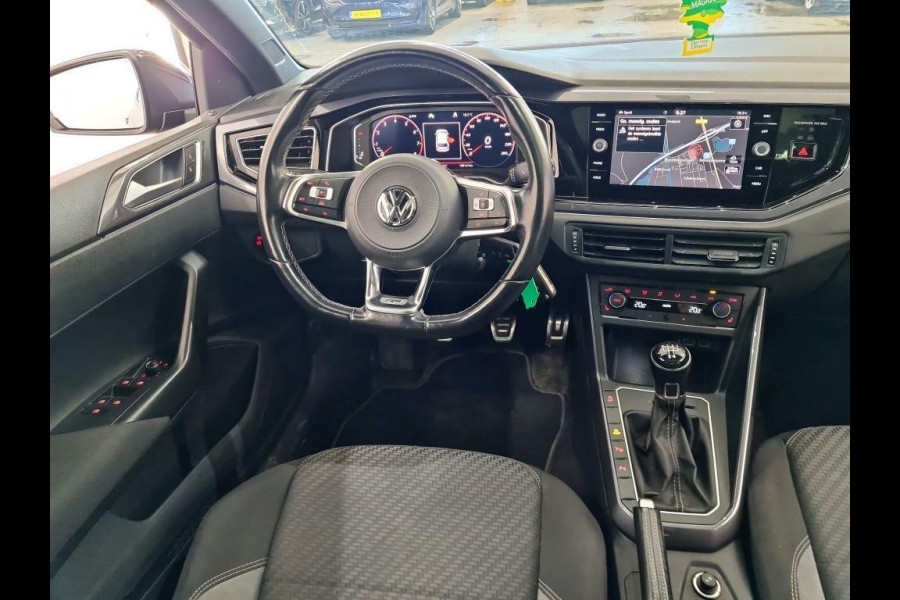 Volkswagen Polo 1.0 TSI 2x R-Line Pano Virtual Carplay NAP