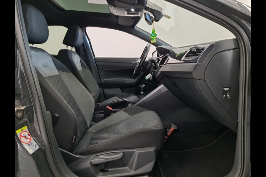 Volkswagen Polo 1.0 TSI 2x R-Line Pano Virtual Carplay NAP