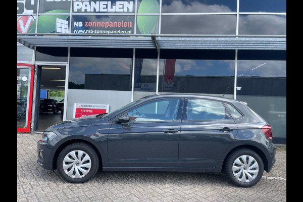 Volkswagen Polo 1.0 TSI Comfortline Business / navigatie / cruise control