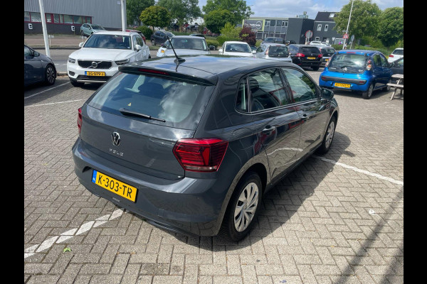 Volkswagen Polo 1.0 TSI Comfortline Business / navigatie / cruise control