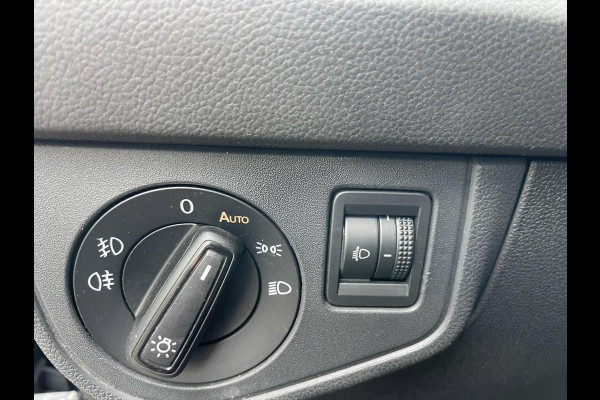 Volkswagen Polo 1.0 TSI Comfortline Business / navigatie / cruise control