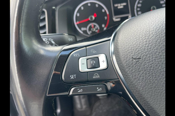 Volkswagen Polo 1.0 TSI Comfortline Business / navigatie / cruise control