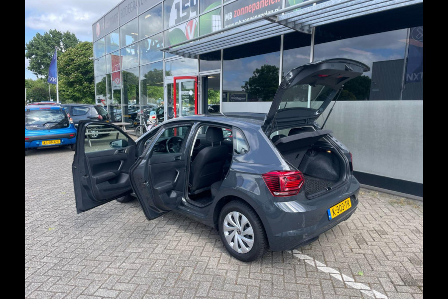 Volkswagen Polo 1.0 TSI Comfortline Business / navigatie / cruise control