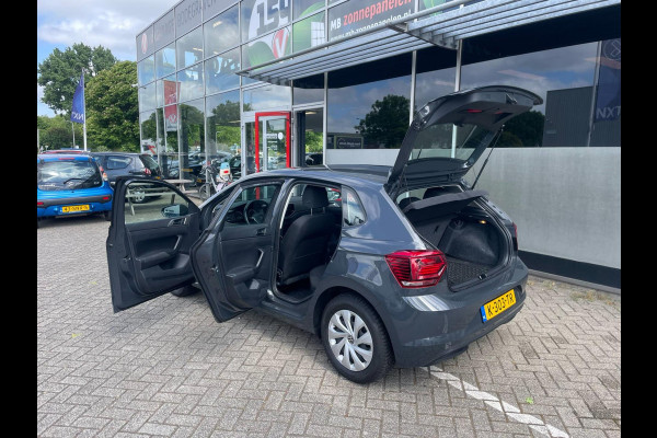 Volkswagen Polo 1.0 TSI Comfortline Business / navigatie / cruise control