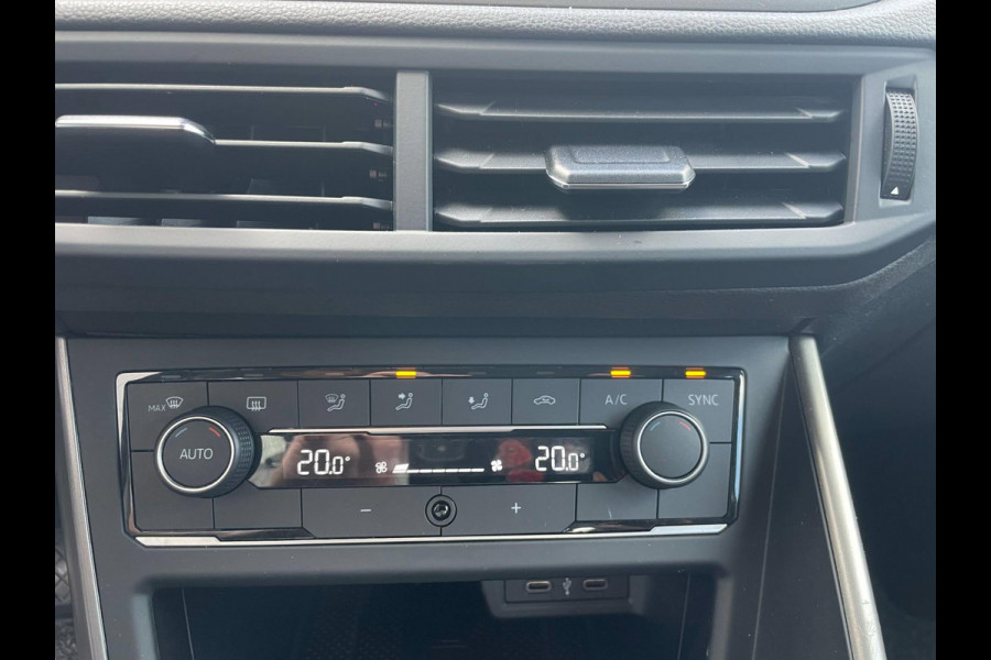 Volkswagen Polo 1.0 TSI Comfortline Business / navigatie / cruise control