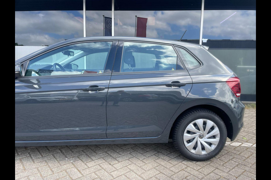 Volkswagen Polo 1.0 TSI Comfortline Business / navigatie / cruise control