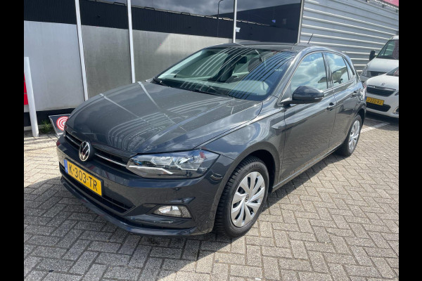 Volkswagen Polo 1.0 TSI Comfortline Business / navigatie / cruise control