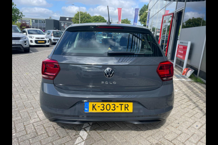 Volkswagen Polo 1.0 TSI Comfortline Business / navigatie / cruise control