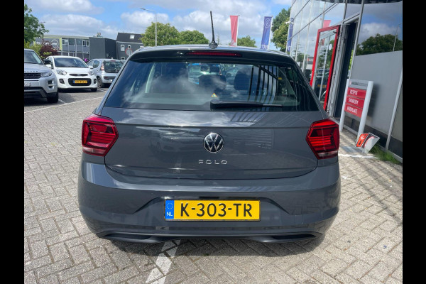 Volkswagen Polo 1.0 TSI Comfortline Business / navigatie / cruise control
