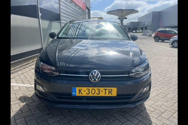 Volkswagen Polo 1.0 TSI Comfortline Business / navigatie / cruise control