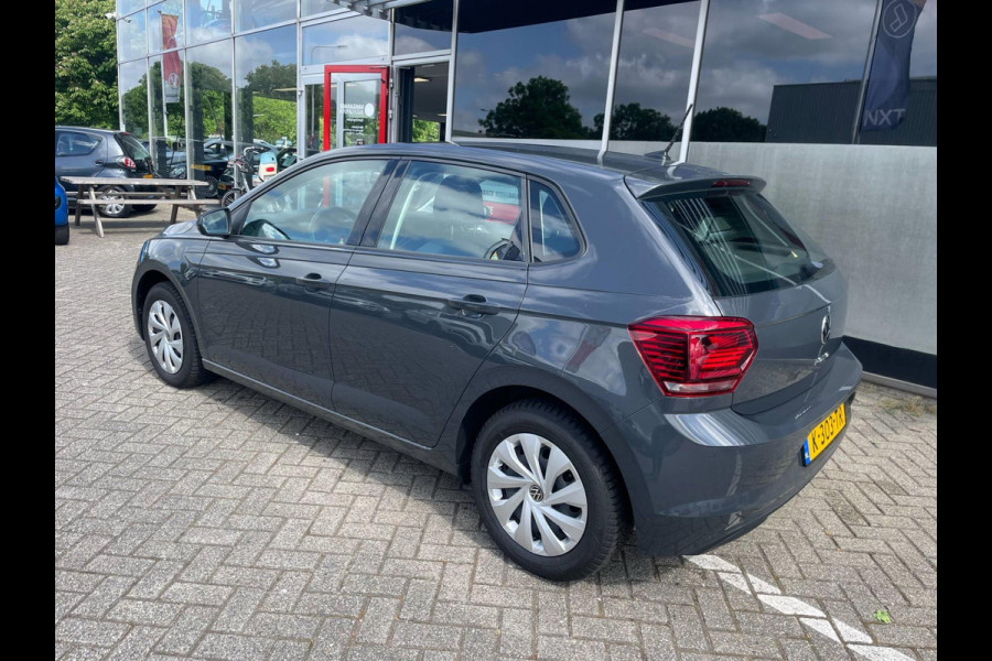 Volkswagen Polo 1.0 TSI Comfortline Business / navigatie / cruise control