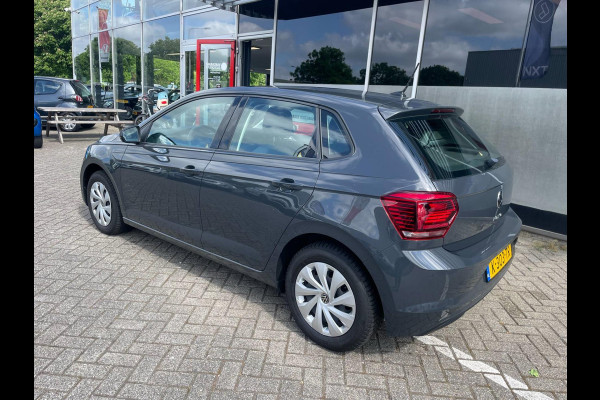 Volkswagen Polo 1.0 TSI Comfortline Business / navigatie / cruise control