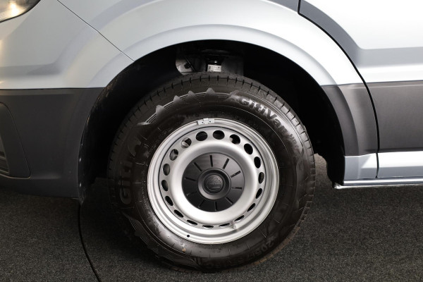 Volkswagen Crafter Trendline L3 2.0 TDI EU6 140 pk GVW 3.0T Zijschuifdeur links en rechts, Camera achter!!