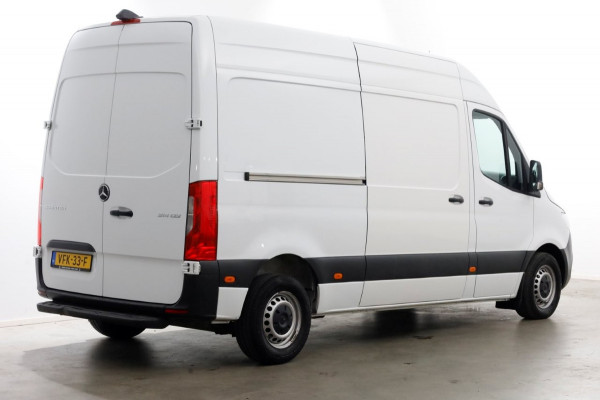 Mercedes-Benz Sprinter 314 CDI 143pk 9G Automaat L2H2 Airco/Camera 04-2020
