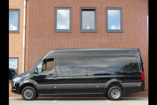 Mercedes-Benz Sprinter 519 CDI L3H2 LED/LEER/ADAPTIVE CRUISE CONTROL