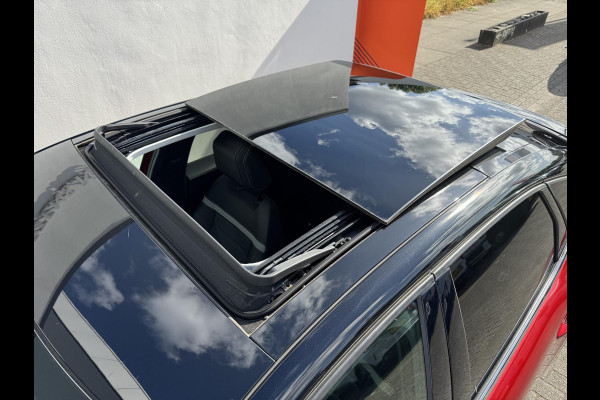 Citroën Ë-C4 Max 54 kWh | Panoramadak | Leder | HiFi | Zeer compleet | Meer foto's volgen