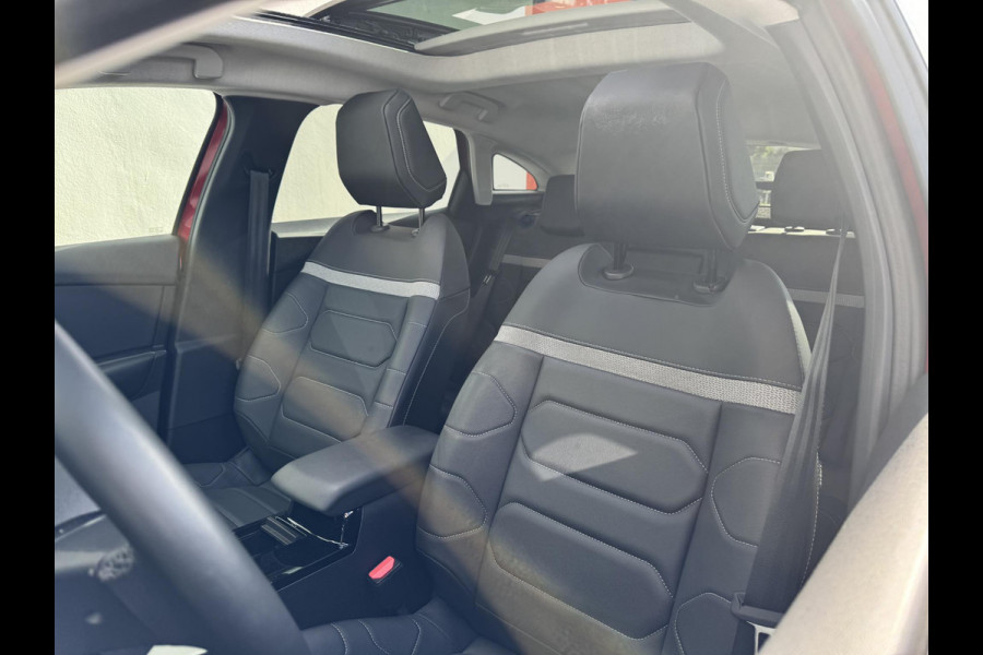 Citroën Ë-C4 Max 54 kWh | Panoramadak | Leder | HiFi | Zeer compleet | Meer foto's volgen