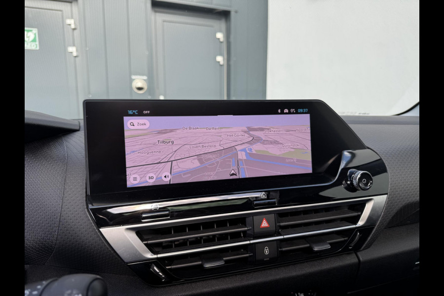 Citroën Ë-C4 Max 54 kWh | Panoramadak | Leder | HiFi | Zeer compleet | Meer foto's volgen