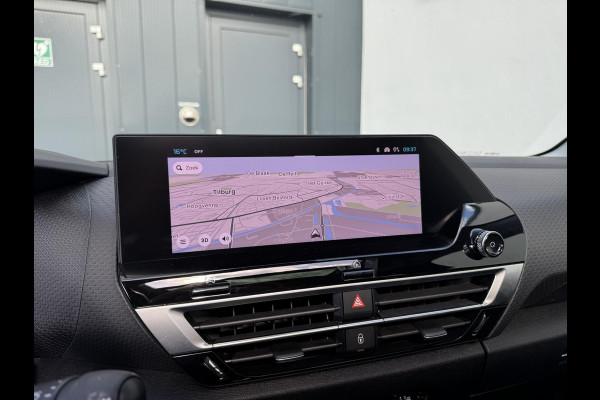 Citroën Ë-C4 Max 54 kWh | Panoramadak | Leder | HiFi | Zeer compleet | Meer foto's volgen