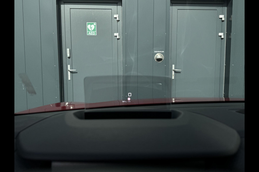 Citroën Ë-C4 Max 54 kWh | Panoramadak | Leder | HiFi | Zeer compleet | Meer foto's volgen