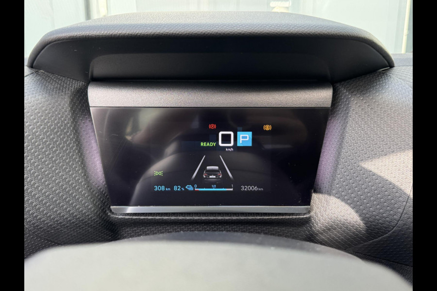 Citroën Ë-C4 Max 54 kWh | Panoramadak | Leder | HiFi | Zeer compleet | Meer foto's volgen