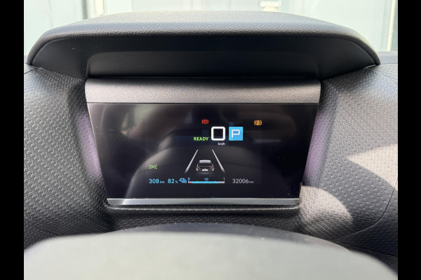 Citroën Ë-C4 Max 54 kWh | Panoramadak | Leder | HiFi | Zeer compleet | Meer foto's volgen