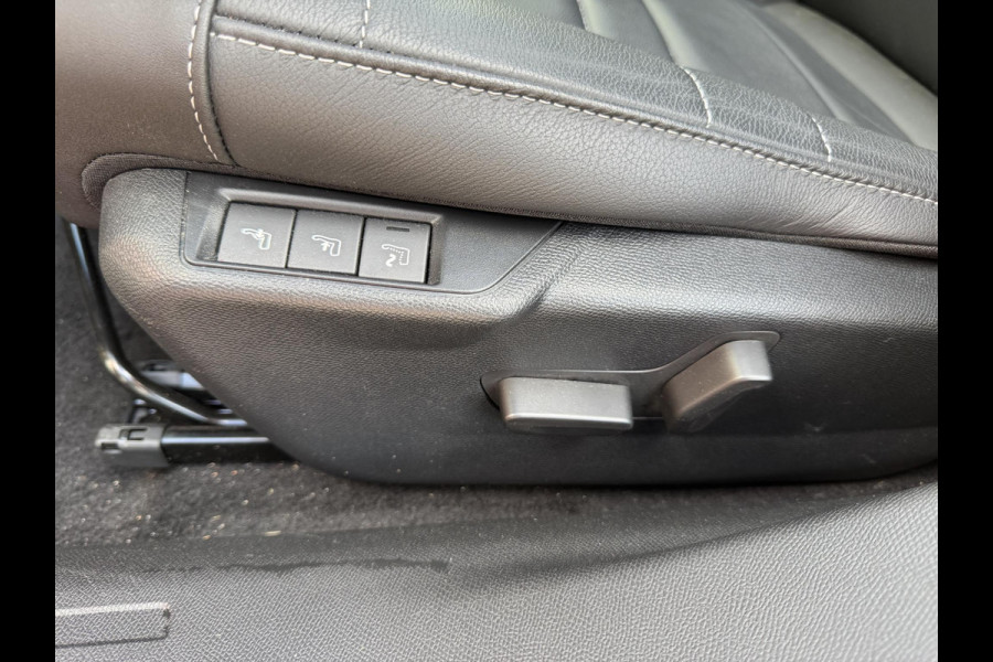 Citroën Ë-C4 Max 54 kWh | Panoramadak | Leder | HiFi | Zeer compleet | Meer foto's volgen