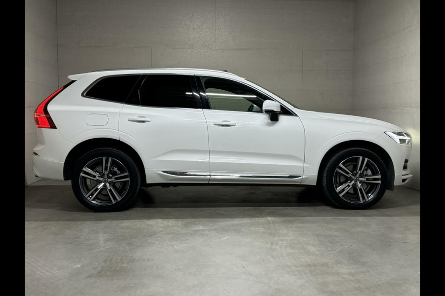 Volvo XC60 2.0 T8 Twin Engine AWD Inscription Pano Leer Trek