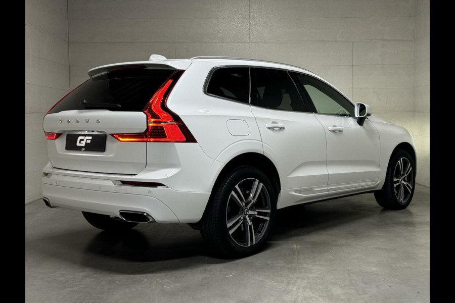 Volvo XC60 2.0 T8 Twin Engine AWD Inscription Pano Leer Trek