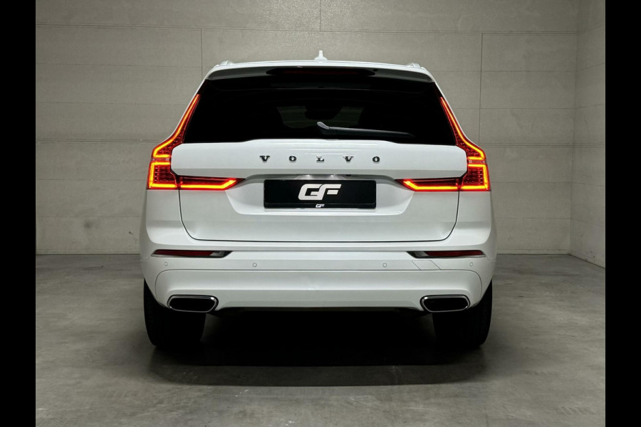Volvo XC60 2.0 T8 Twin Engine AWD Inscription Pano Leer Trek