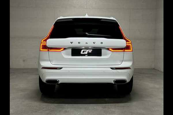 Volvo XC60 2.0 T8 Twin Engine AWD Inscription Pano Leer Trek