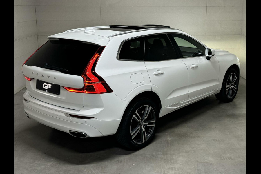 Volvo XC60 2.0 T8 Twin Engine AWD Inscription Pano Leer Trek