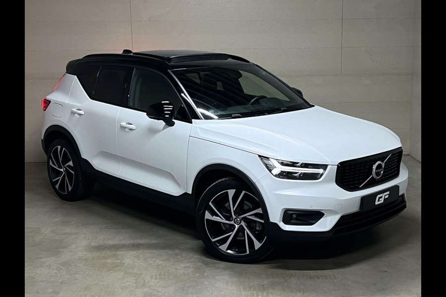 Volvo XC40 1.5 T5 Recharge R-Design Pano Navi Camera Cruise