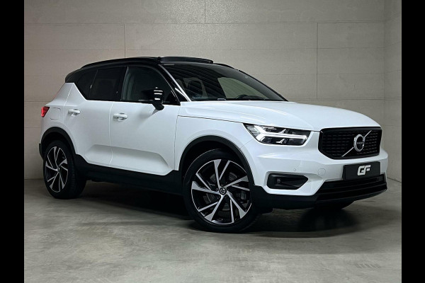 Volvo XC40 1.5 T5 Recharge R-Design Pano Navi Camera Cruise