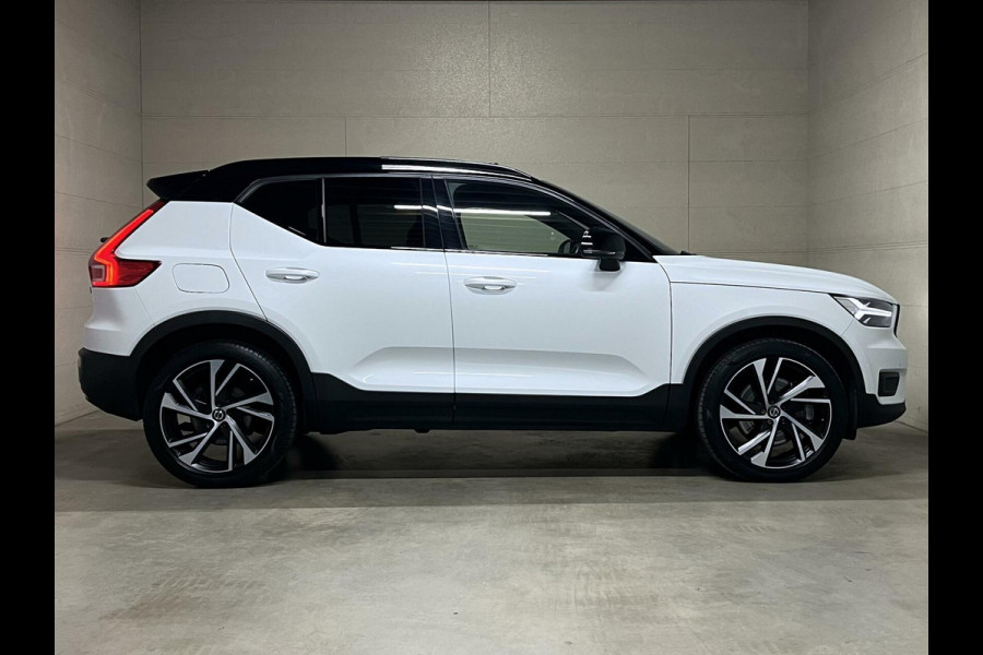 Volvo XC40 1.5 T5 Recharge R-Design Pano Navi Camera Cruise