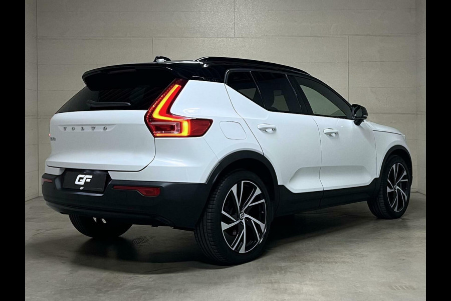 Volvo XC40 1.5 T5 Recharge R-Design Pano Navi Camera Cruise