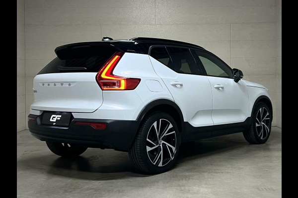 Volvo XC40 1.5 T5 Recharge R-Design Pano Navi Camera Cruise