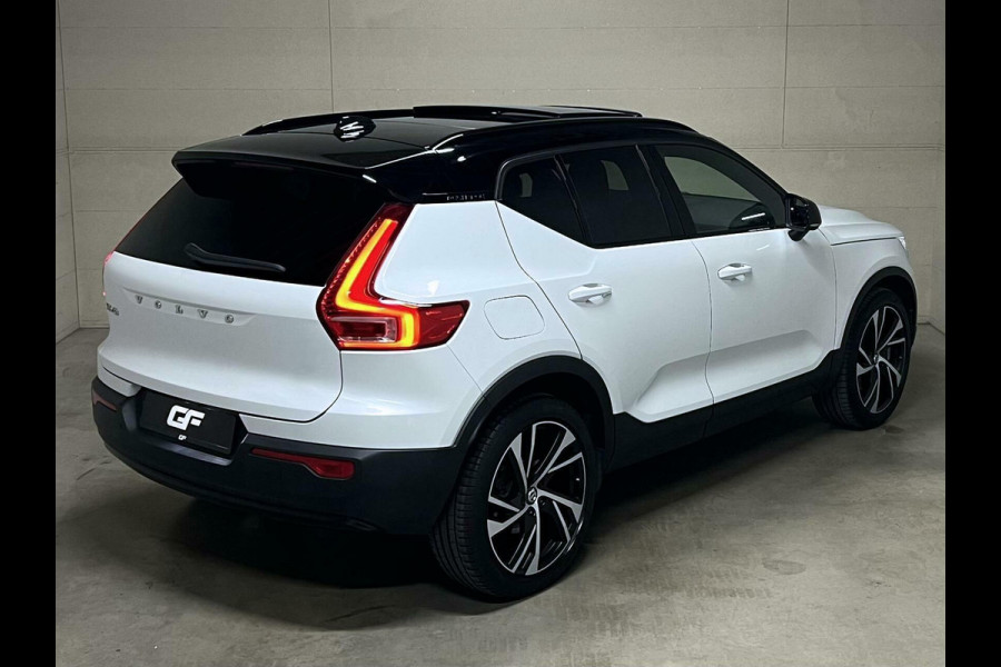 Volvo XC40 1.5 T5 Recharge R-Design Pano Navi Camera Cruise