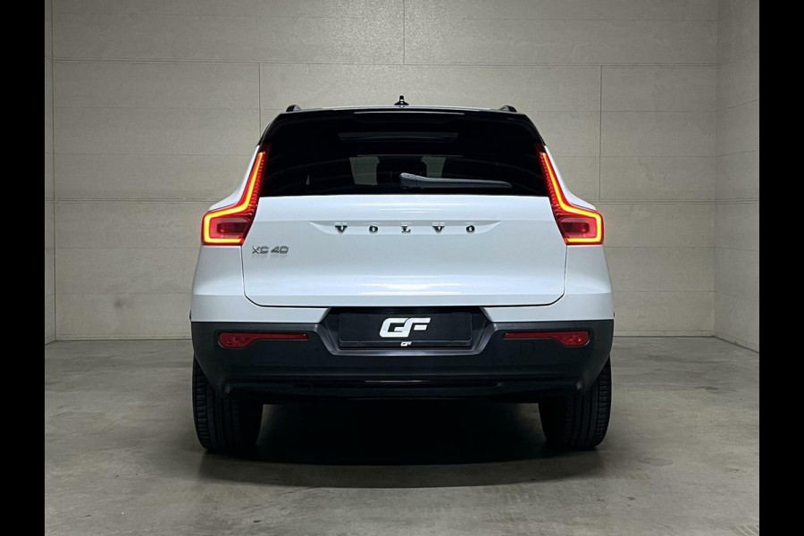 Volvo XC40 1.5 T5 Recharge R-Design Pano Navi Camera Cruise