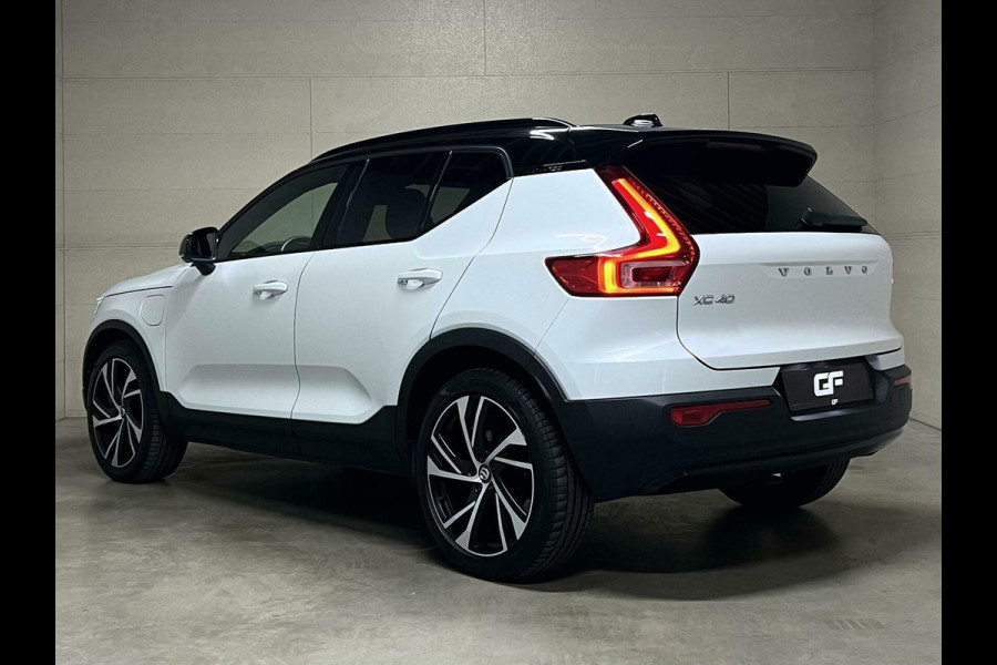 Volvo XC40 1.5 T5 Recharge R-Design Pano Navi Camera Cruise