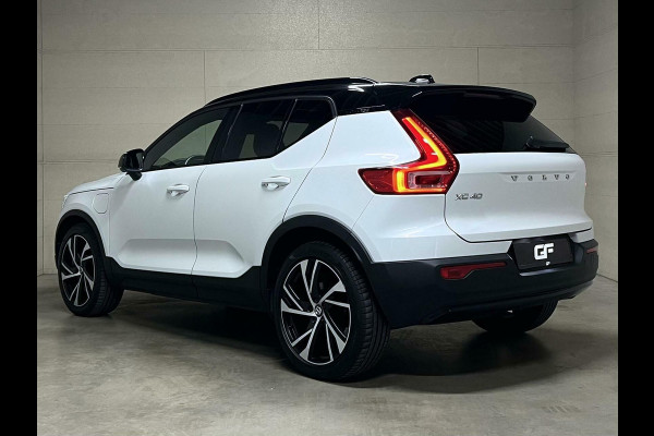 Volvo XC40 1.5 T5 Recharge R-Design Pano Navi Camera Cruise