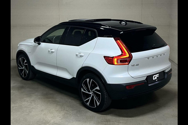 Volvo XC40 1.5 T5 Recharge R-Design Pano Navi Camera Cruise